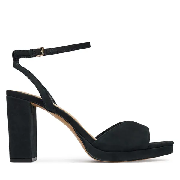 ALDO Sandale Aldo Gracious 13966706 Crna