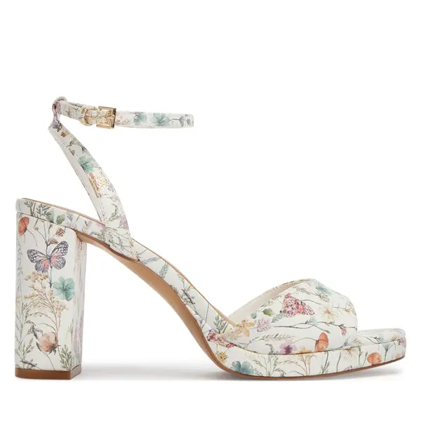 ALDO Sandale Aldo Gracious 14298548 Bijela