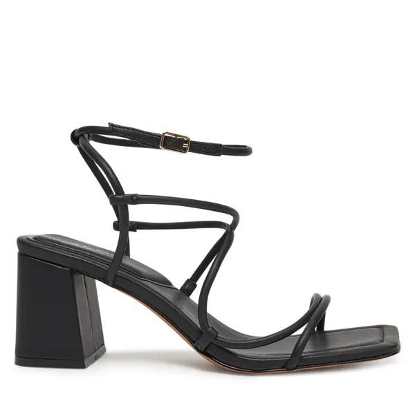 ALDO Sandale Aldo Harmonni 13768228 Crna