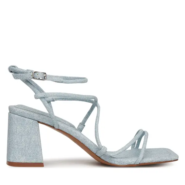 ALDO Sandale Aldo Harmonni 13990938 Plava