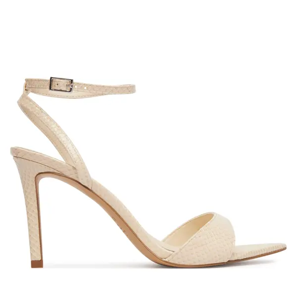 ALDO Sandale Aldo Leandra 14298903 Krem
