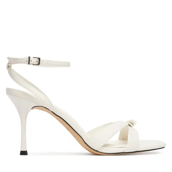 ALDO Sandale Aldo Leesia 14298002 Bijela