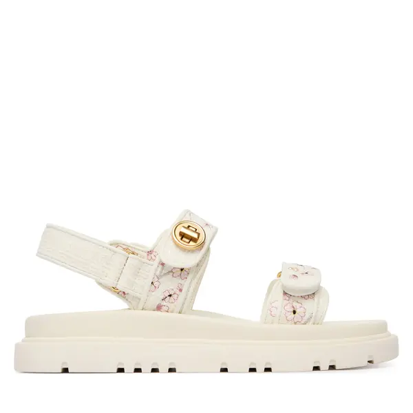 ALDO Sandale Aldo Linette 14242953 Bijela
