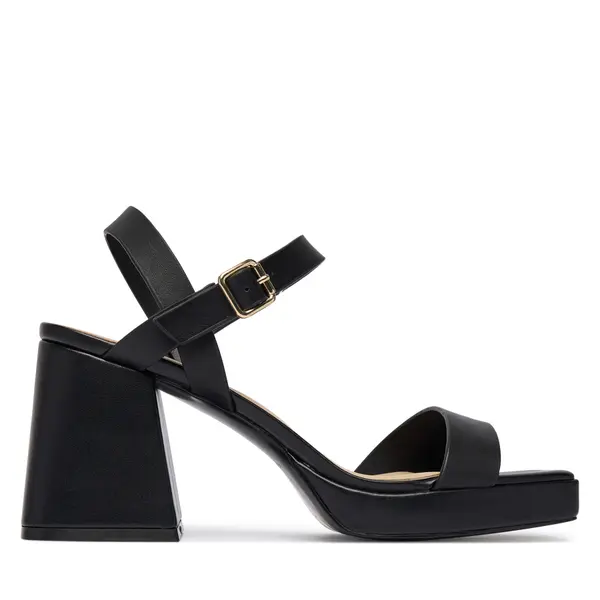 ALDO Sandale Aldo Montse 13621139 Crna
