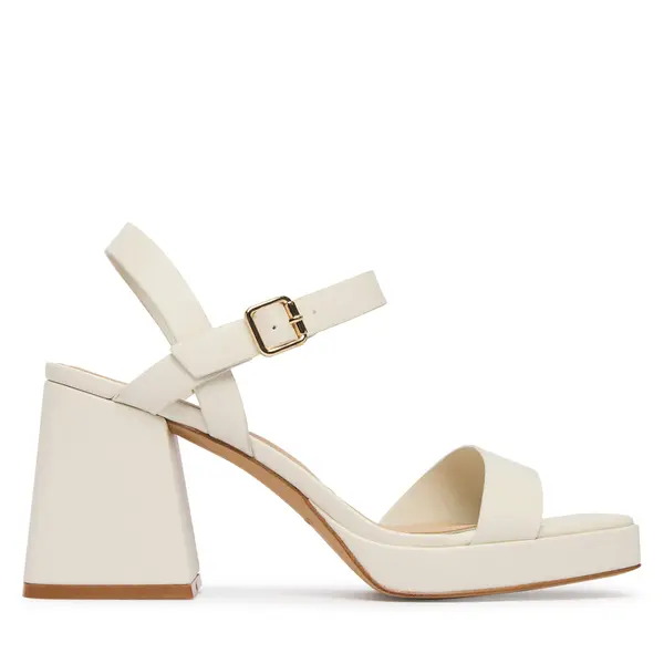 ALDO Sandale Aldo Montse 14053640 Krem