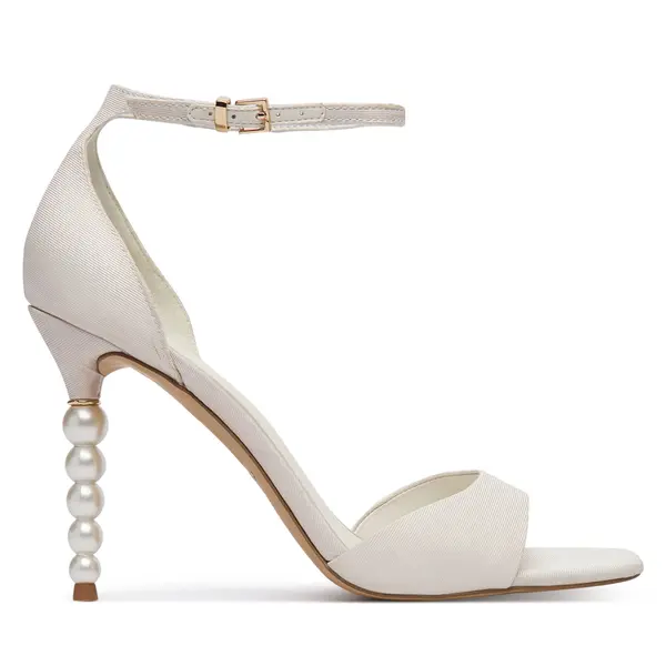 ALDO Sandale Aldo Pearletta 14298299 Bijela