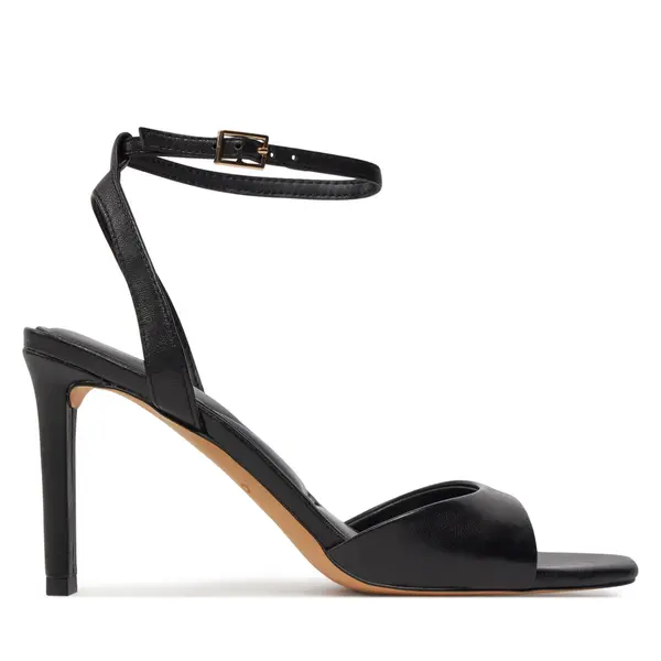 ALDO Sandale Aldo Sake 13707889 Crna