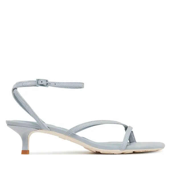 ALDO Sandale Aldo Soffie 14017664 Svijetloplava
