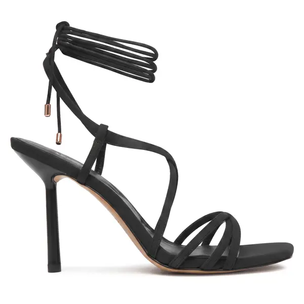 ALDO Sandale Aldo Talyia 14298576 Crna