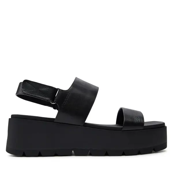 ALDO Sandale Aldo Thila 13713120 Crna