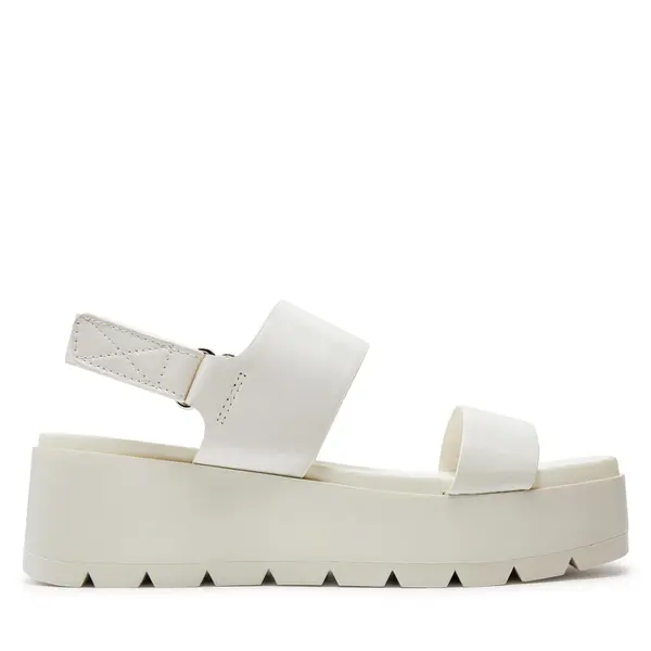 ALDO Sandale Aldo Thila 13713130 Bijela