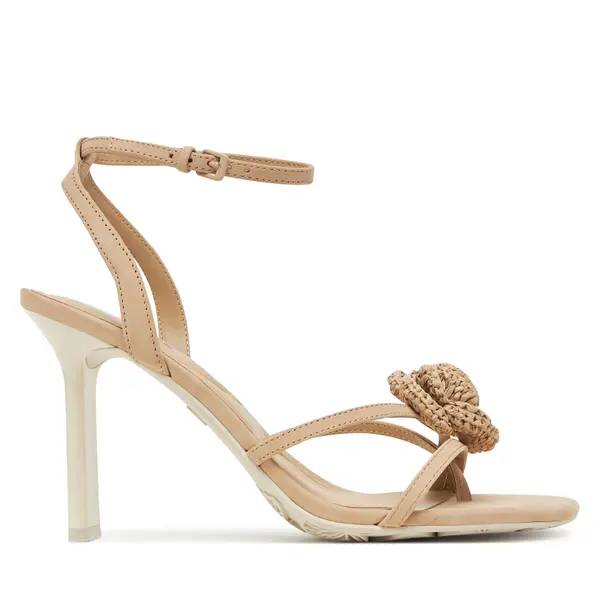 ALDO Sandale Aldo Wildblossom 13966744 Bež