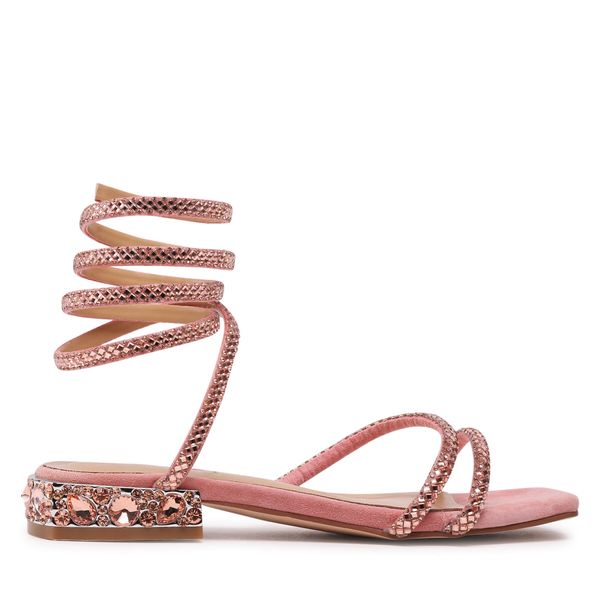 Alma En Pena Sandale Alma En Pena V23363 Salmon