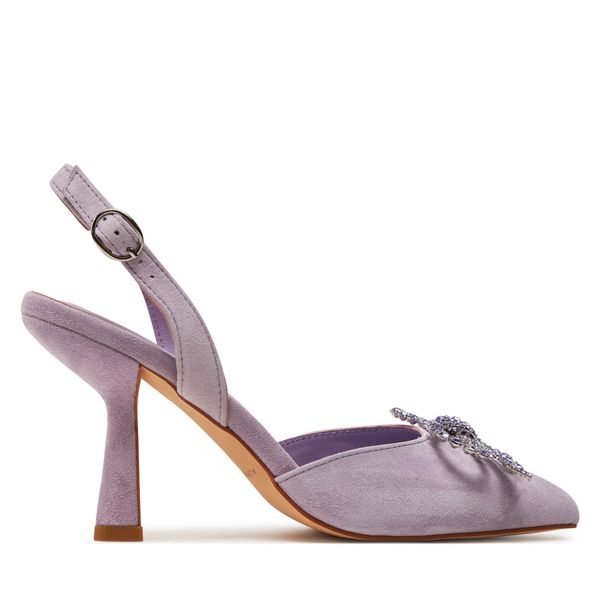Alma En Pena Sandale Alma En Pena V240252 Ljubičasta
