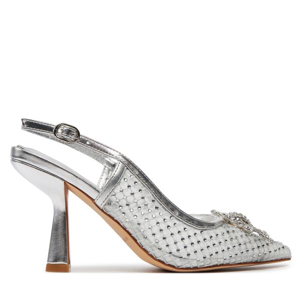 Alma En Pena Sandale Alma En Pena V240263 Luna Silver