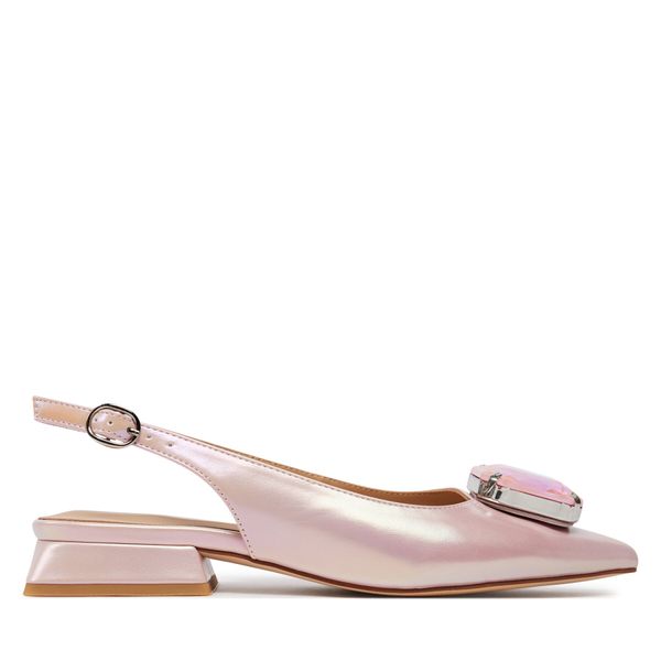 Alma En Pena Sandale Alma En Pena V240370 Cancun Pink