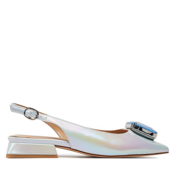 Alma En Pena Sandale Alma En Pena V240370 Cancun Sky