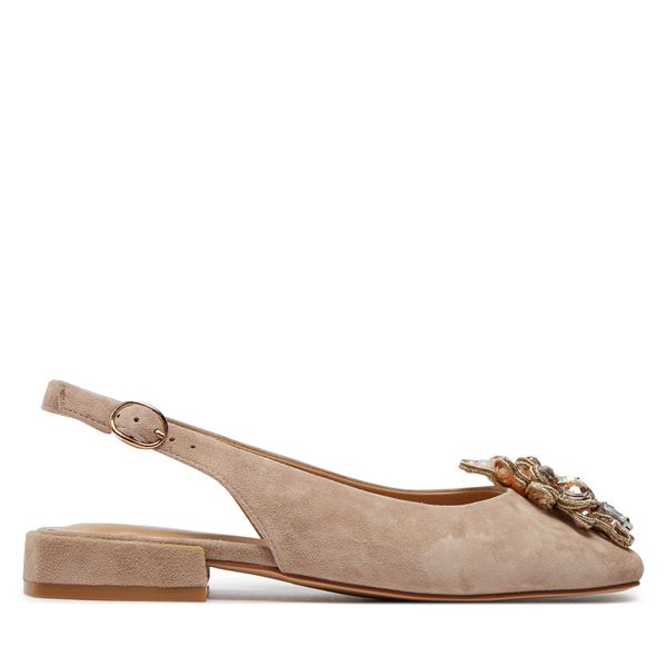 Alma En Pena Sandale Alma En Pena V240391 Ljubičasta