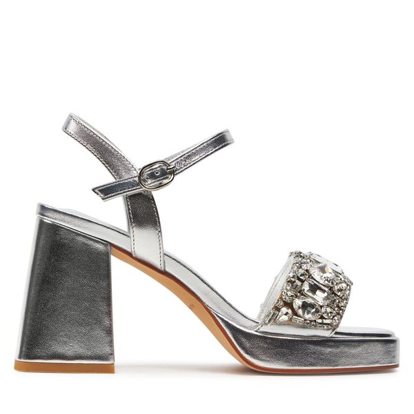 Alma En Pena Sandale Alma En Pena V240455 Ljubičasta