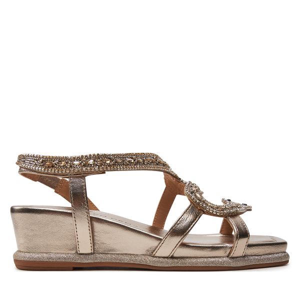 Alma En Pena Sandale Alma En Pena V240736 Diva Bronze