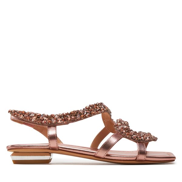 Alma En Pena Sandale Alma En Pena V240763 Ružičasta