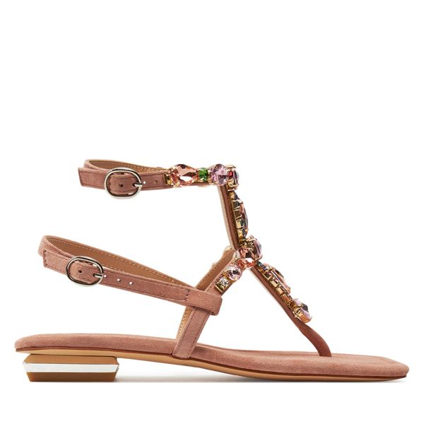 Alma En Pena Sandale Alma En Pena V240772 Ružičasta