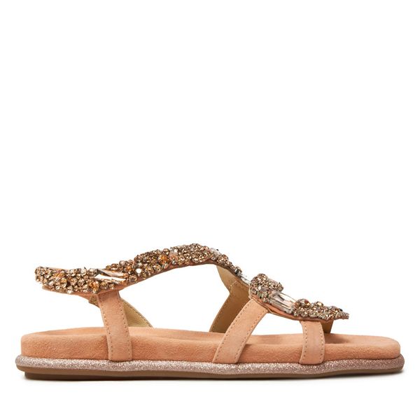 Alma En Pena Sandale Alma En Pena V240840 Koraljna