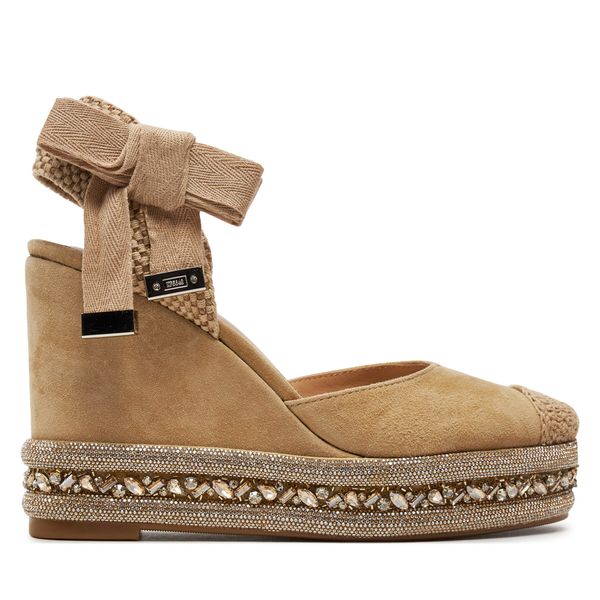 Alma En Pena Sandale Alma En Pena V240899 Bež