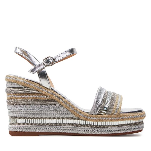 Alma En Pena Sandale Alma En Pena V240994 Diva Silver