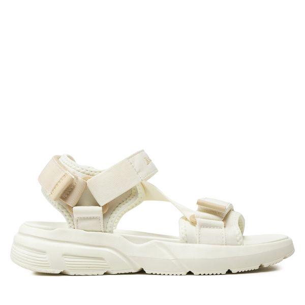 ALPINE PRO Sandale ALPINE PRO LBTC500005 Creme