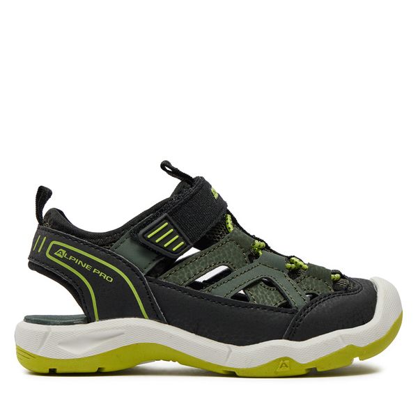 ALPINE PRO Sandale ALPINE PRO Unewo KBTC410 Crna