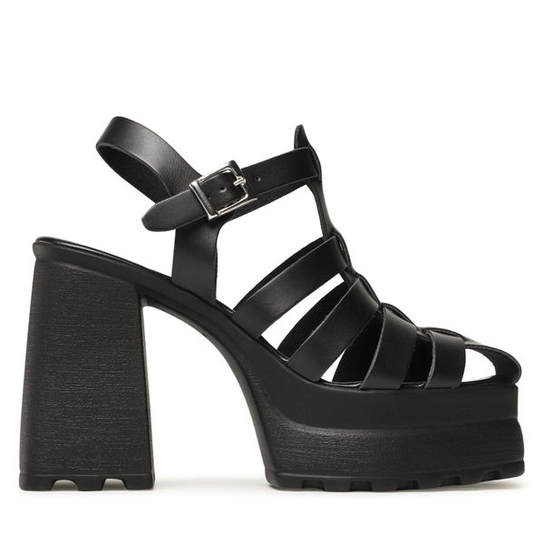 Altercore Sandale Altercore Amy Crna