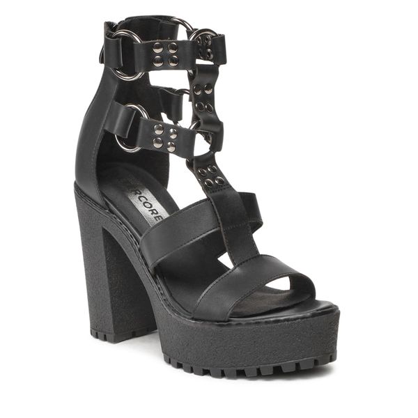 Altercore Sandale Altercore Liv Black