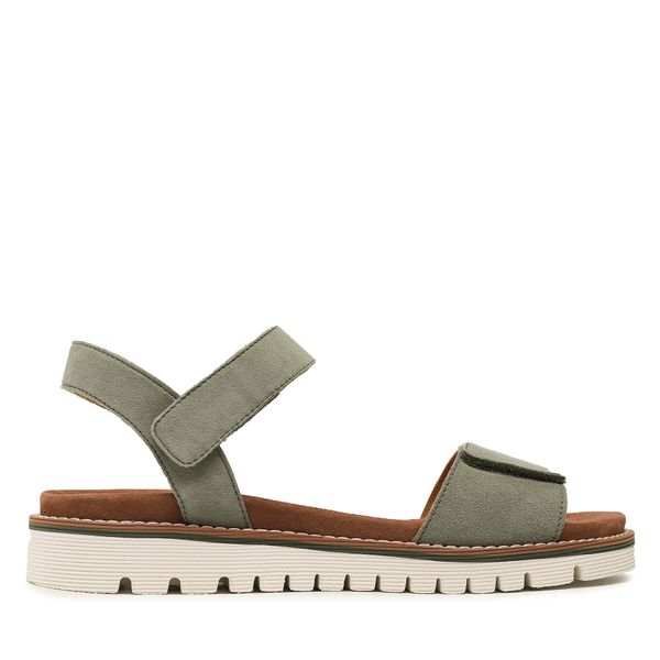 Ara Sandale Ara 12-28114-17 Zelena