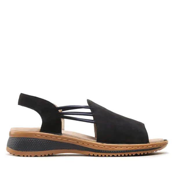Ara Sandale Ara 12-29005-02 Tamnoplava
