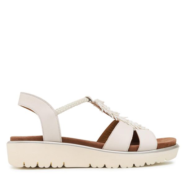 Ara Sandale Ara 12-33512-08 Écru