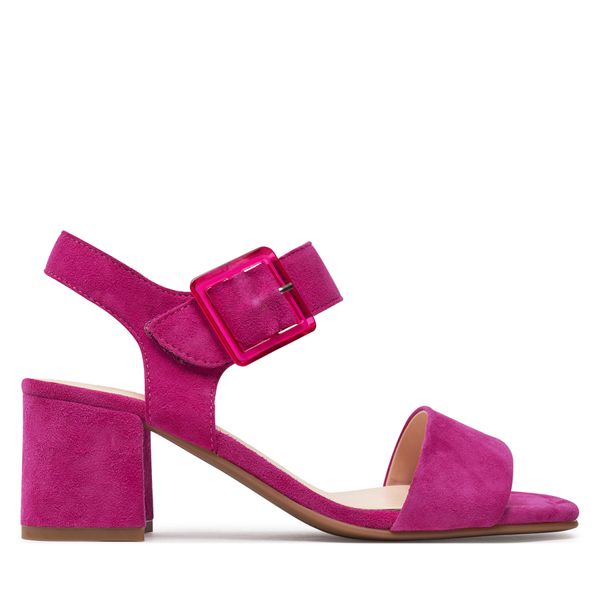 Ara Sandale Ara Brighton 12-20507-16 Ružičasta