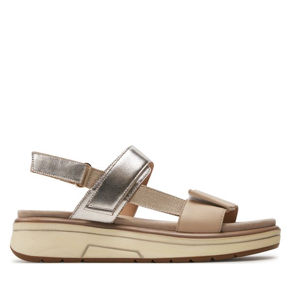 Ara Sandale Ara Lucca 12-20204-05 Marmor,Sand,Platin