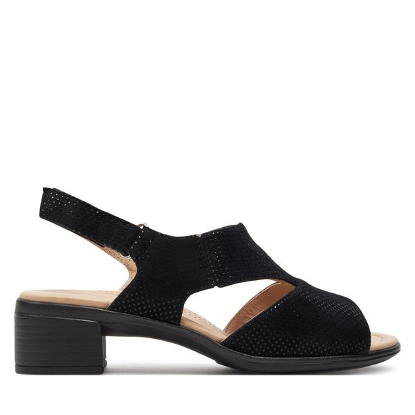 Ara Sandale Ara Lugano 12-35732-01 Black