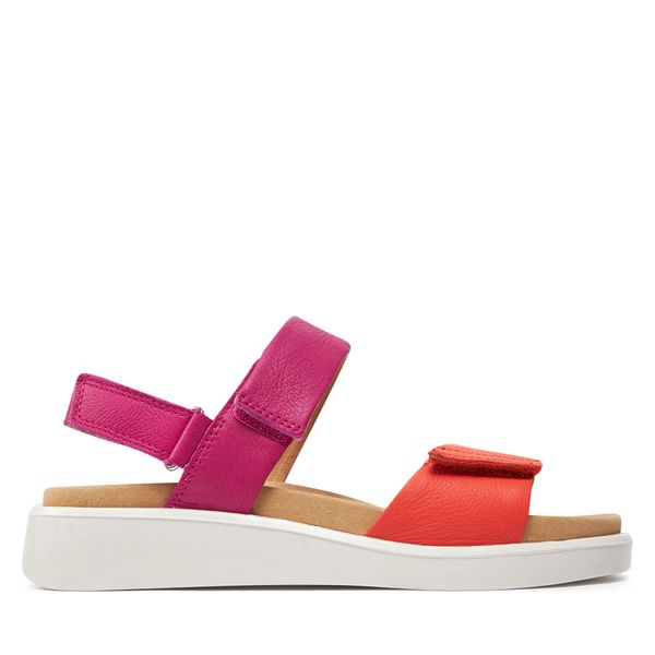 Ara Sandale Ara Madeira 12-21401-16 Orange,Pink