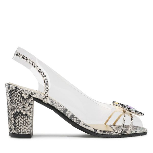 Azurée Sandale Azurée Marani 8PE Bijela