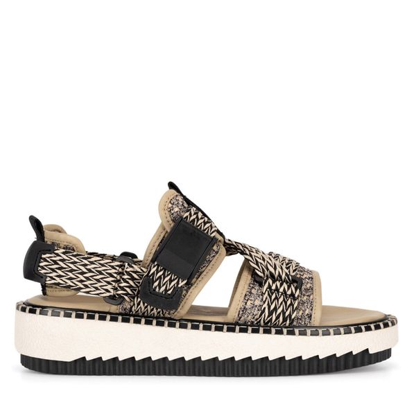 Badura Sandale Badura BEKI-01W3-006 Šarena