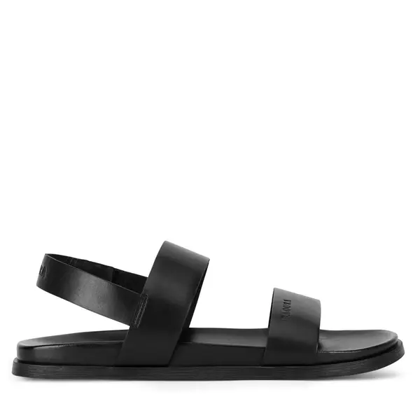 Badura Sandale Badura FRANKIE-22 MB Crna