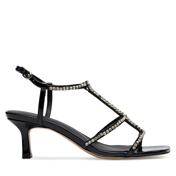 Badura Sandale Badura JUSTINE-21723-115 Crna