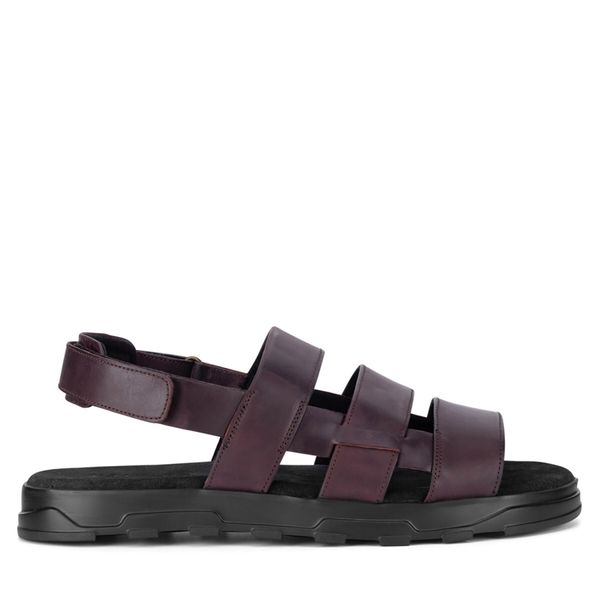 Badura Sandale Badura MOTTU-288 MI08 Tamnocrvena