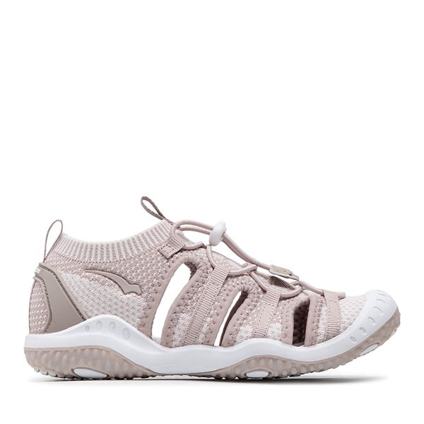 Bagheera Sandale Bagheera Kinetic 86490-47 C8108 Sand/White