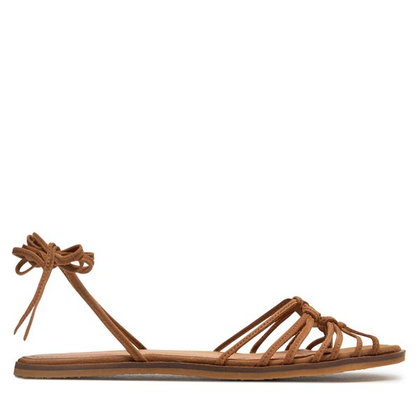 Balagan Sandale Balagan Amfi Smeđa