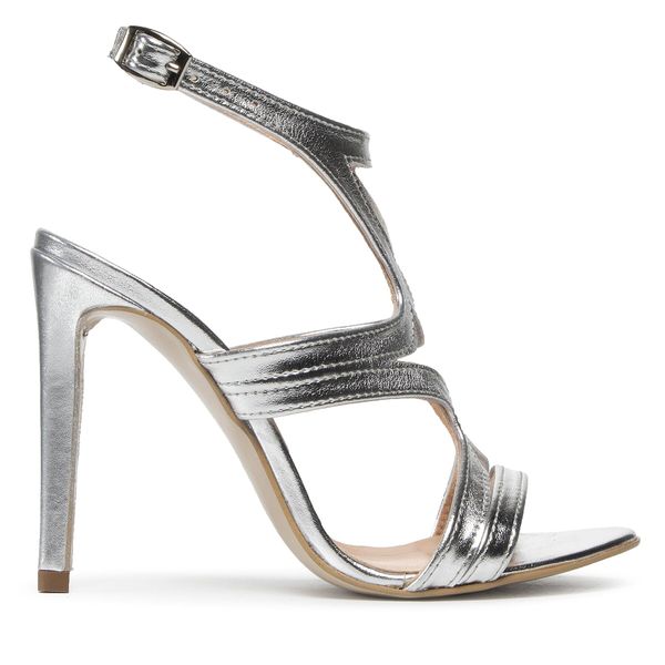 Baldaccini Sandale Baldaccini 15625000 Srebro Wł