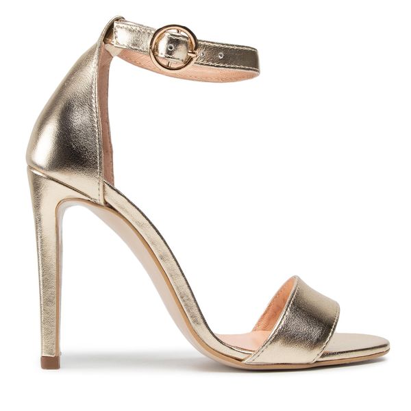 Baldaccini Sandale Baldaccini 1564500 Złoto/Ks