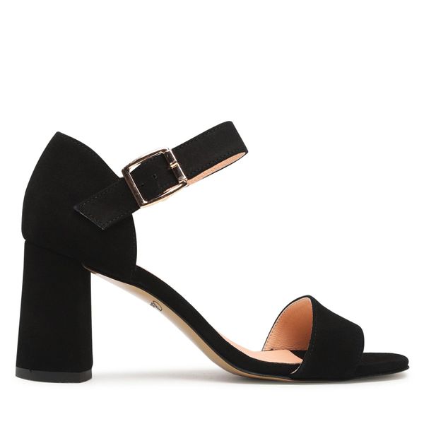 Baldaccini Sandale Baldaccini 1769000 Crna